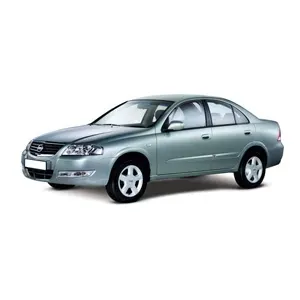 Almera Classic 3