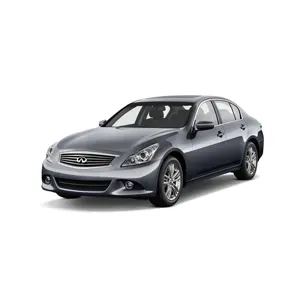G Sedan 2