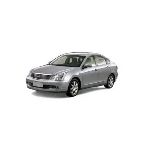 Almera Sedan 4