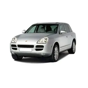 Cayenne 1