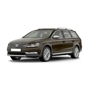 Passat Alltrack 7