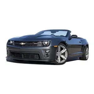 Camaro Cabrio 5