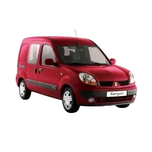 Kangoo / Kangoo Express 1