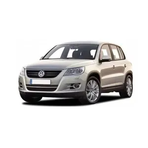Tiguan 1