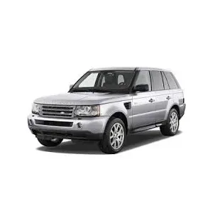Range Rover 3