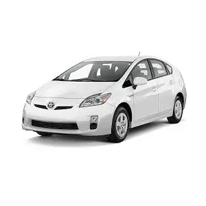 Prius Hatchback 3