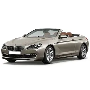 6 Series Cabrio 3