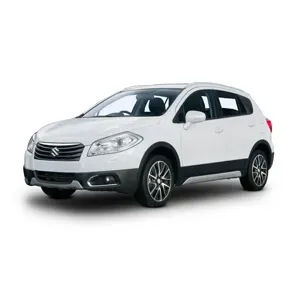 SX4 Hatchback 2
