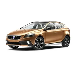 V40 Cross Country