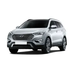 Grand Santa Fe