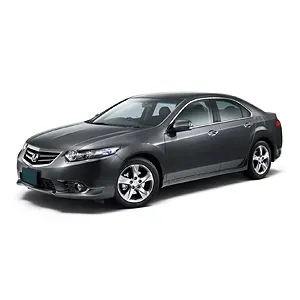 Accord Sedan 8