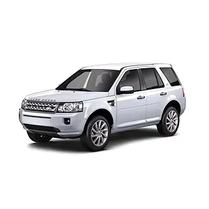 Freelander 2