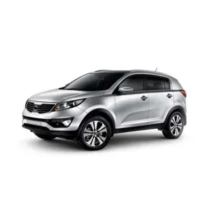 Sportage 3