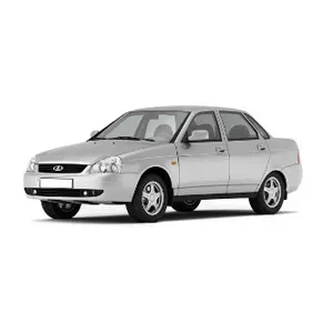 Priora Sedan