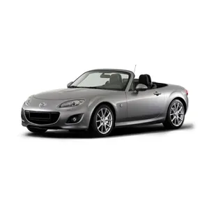 MX-5 3