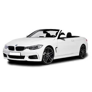 4 Series Cabrio
