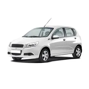 Vida Hatchback