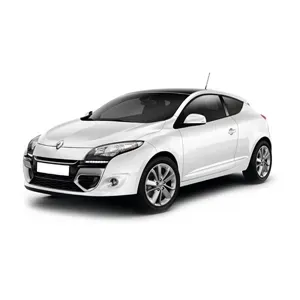 Megane Coupe 3
