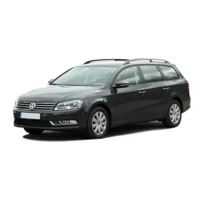 Passat Variant 8