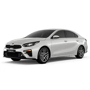 Cerato Sedan 4