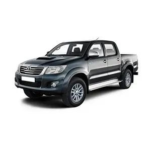 Hilux Pickup 7