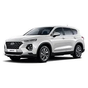 Santa Fe 4