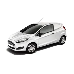Fiesta Sedan
