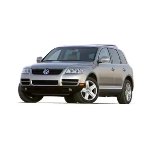 Touareg