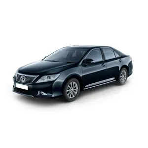 Camry Sedan 7
