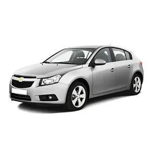 Cruze Hatchback