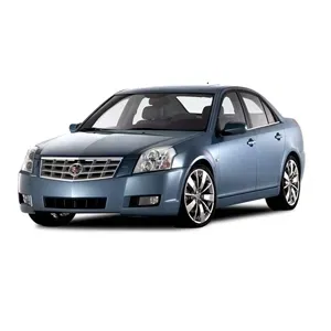 BLS Sedan