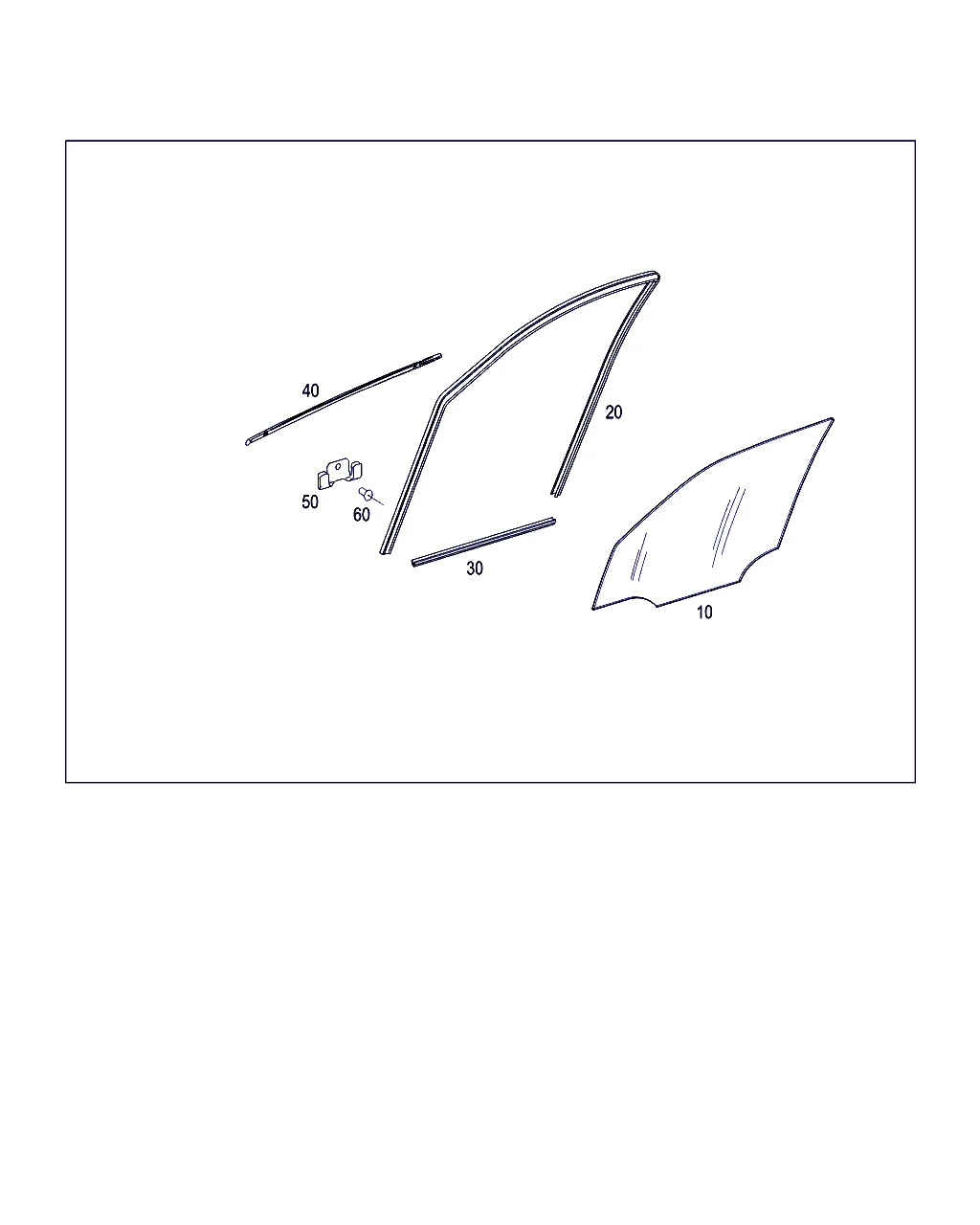 ОКНА ВОДИТЕЛЬСКОЙ ДВЕРИ