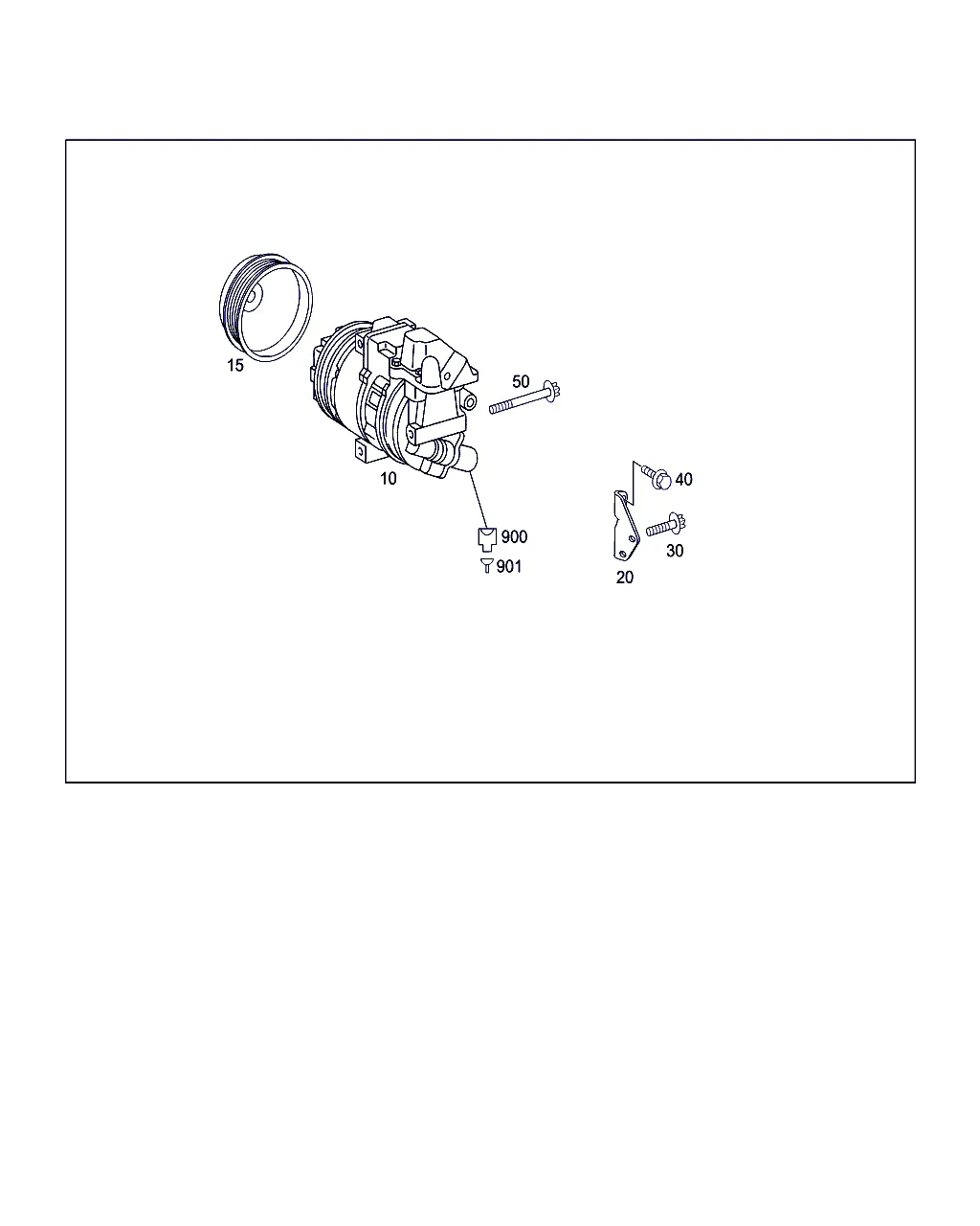 КОМПРЕСС. КОНДИЦИОНЕРА