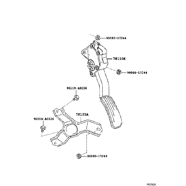 ACCELERATOR LINK