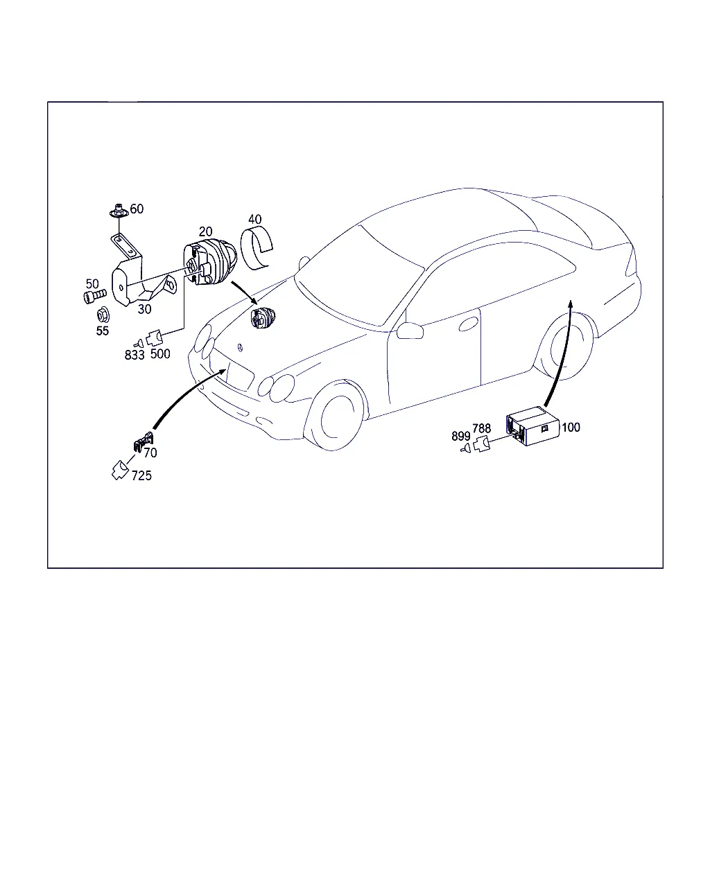 СИСТ. ПРОТИВОУГОНН. СИГНАЛИЗАЦИИ, ЗАЩИТАОТ БУКСИРОВКИ, СИСТЕМА ОХРАНЫ САЛОНА