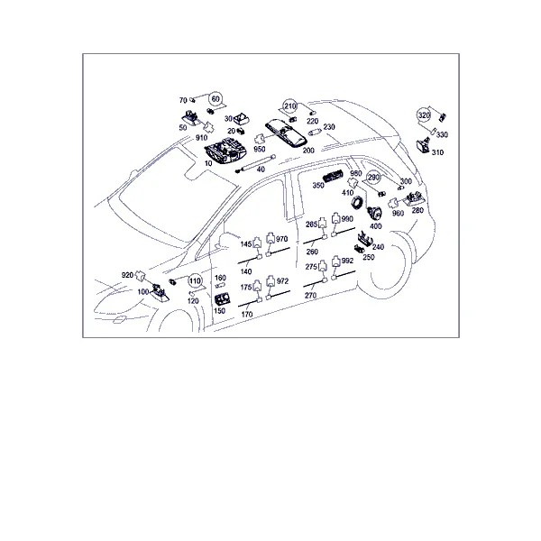 ПЛАФОНЫ ОСВЕЩЕНИЯ, РОЗЕТКА В ГРУЗ.ОТД.