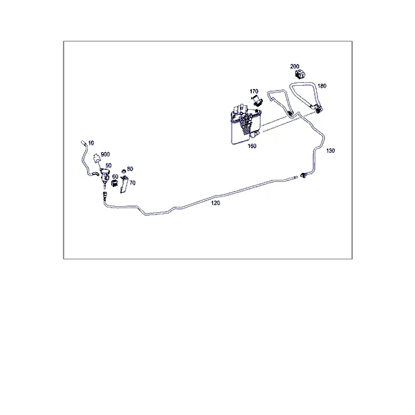 СИСТЕМА УЛАВЛИВАНИЯ ТОПЛИВНЫХ ПАРОВ