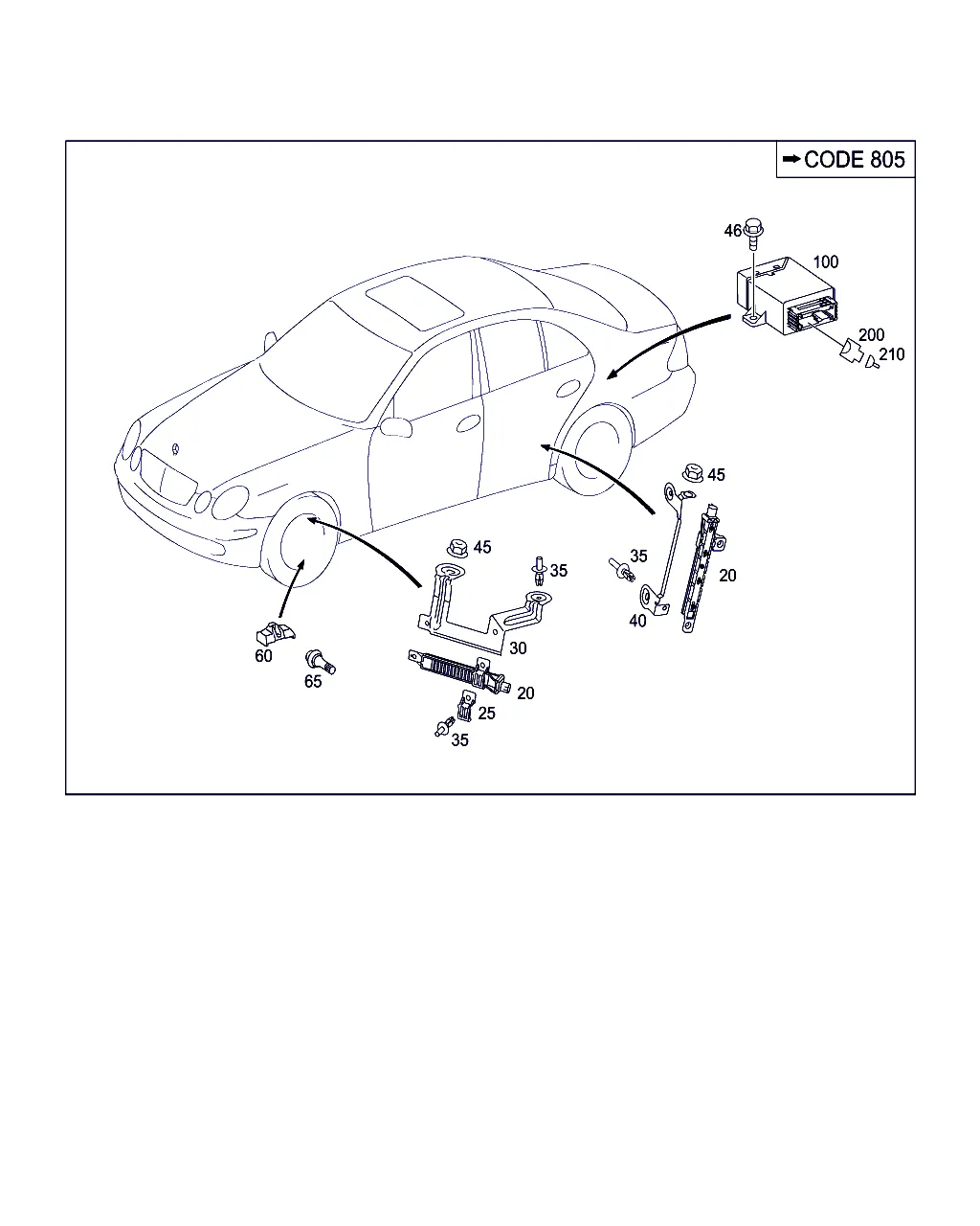 СИСТЕМА КОНТРОЛЯ ДАВЛЕНИЯ В ШИНАХ