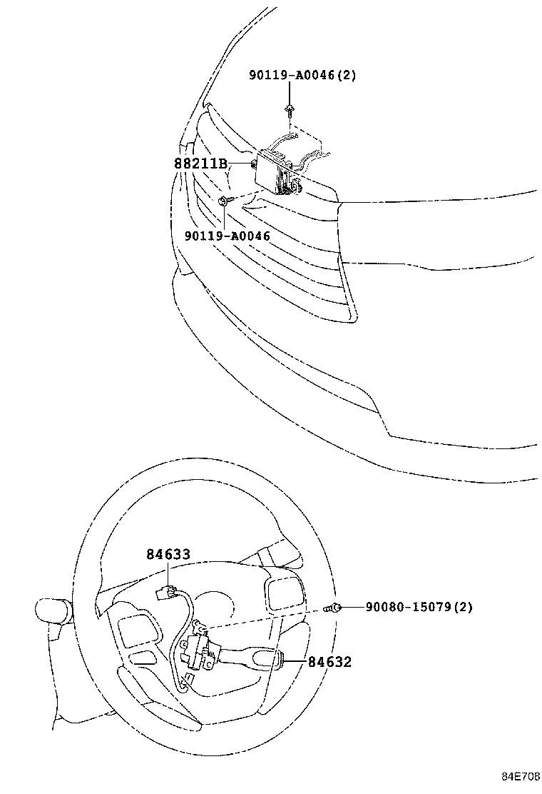CRUISE CONTROL (AUTO DRIVE)