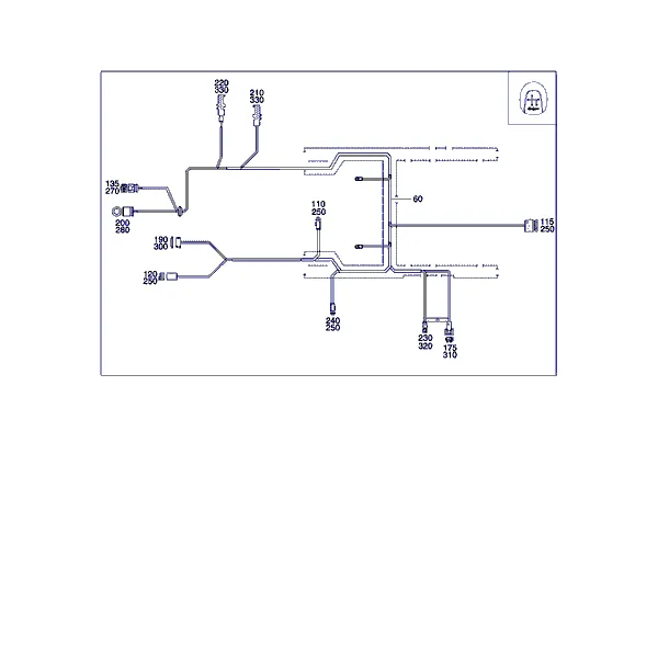 ЭЛ. ДЕТАЛИ ДЛЯ КП