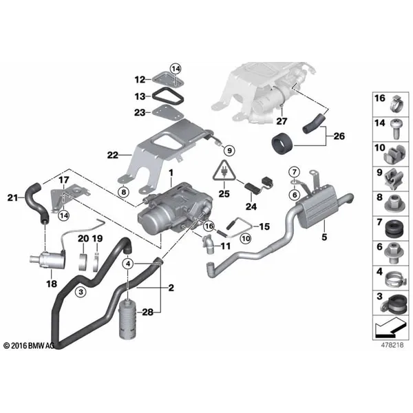 Автономная система отопления