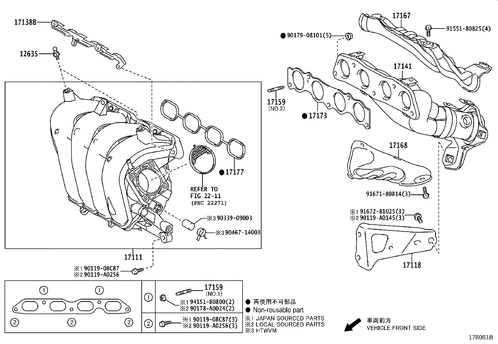 MANIFOLD