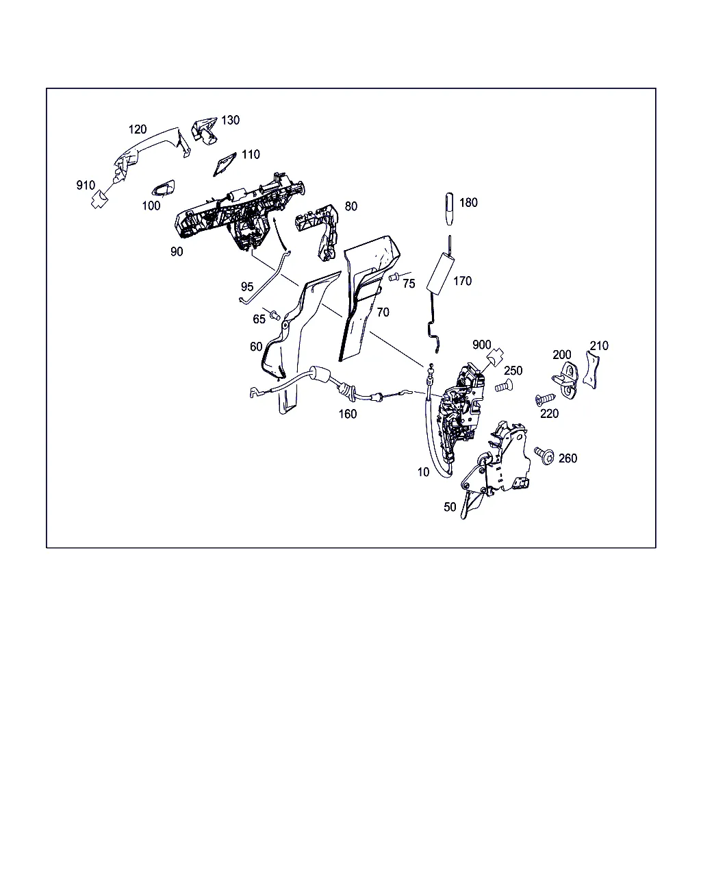 СИСТЕМА ЗАМКОВ