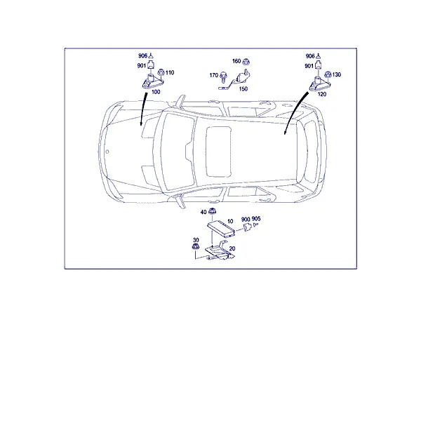 АДАПТИВНАЯ СИСТЕМА ДЕМПФИРОВАНИЯ И СНИЖЕНИЯ УРОВНЯ КУЗОВА