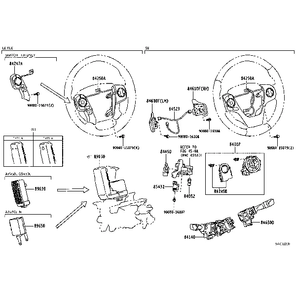 SWITCH & RELAY & COMPUTER