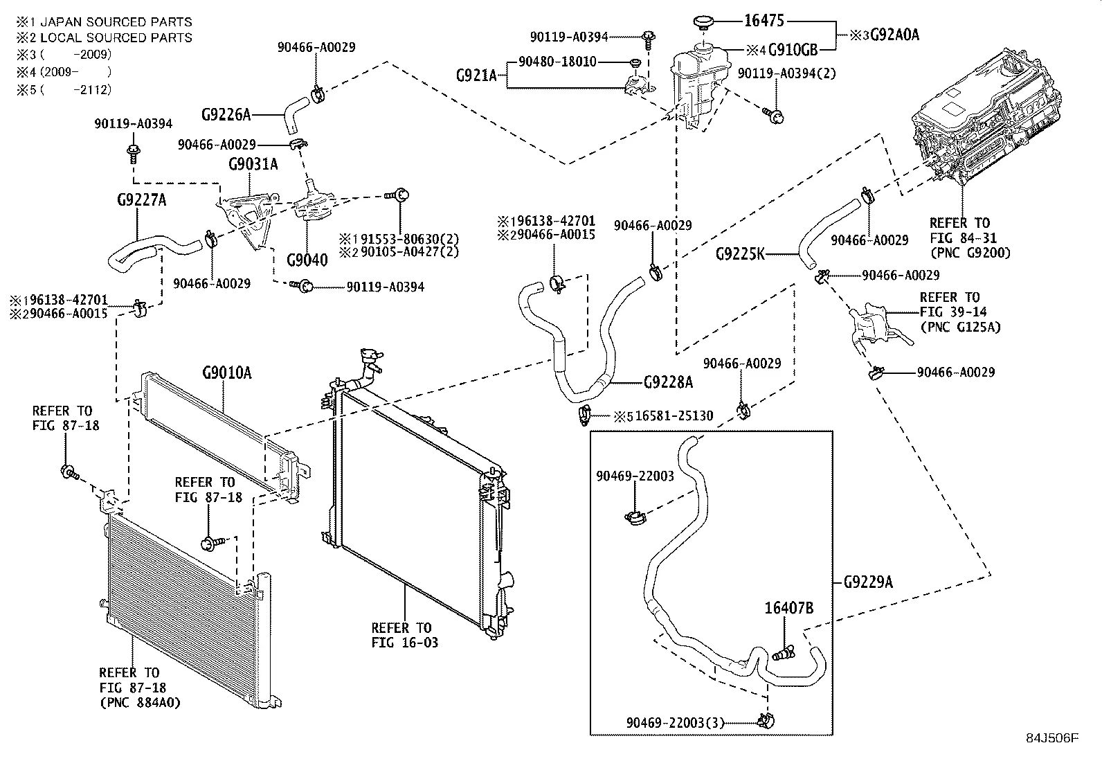 INVERTER COOLING