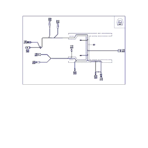 ЭЛ. ДЕТАЛИ ДЛЯ КП