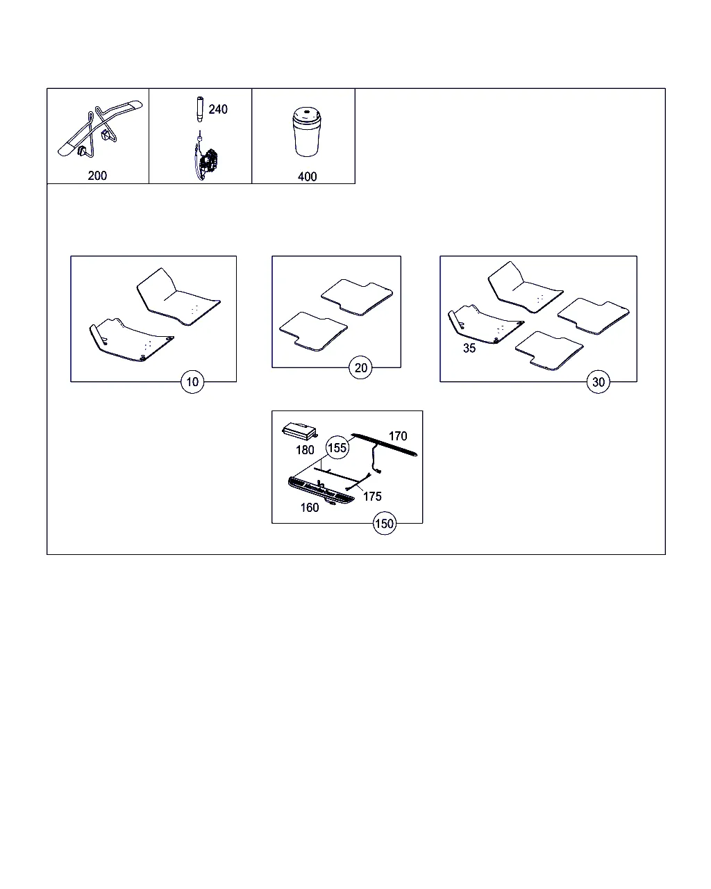 ОТДЕЛКА САЛОНА