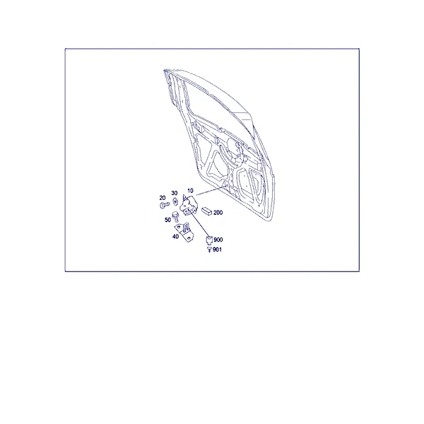 СИСТЕМА ЗАМКОВ
