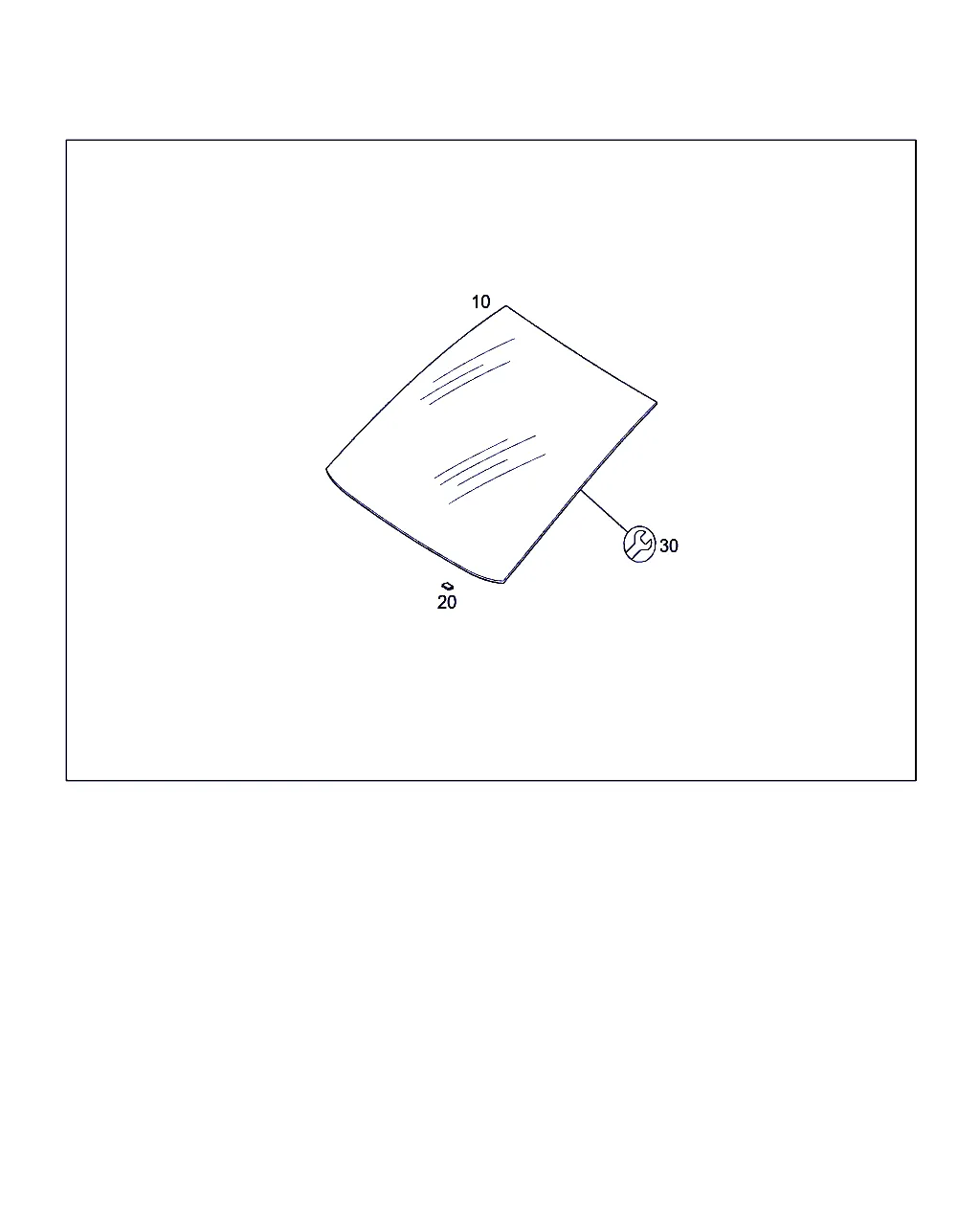 ВЕТРОВОЕ СТЕКЛО